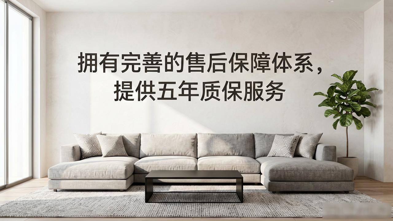 2026年北京石景山装修公司排行榜TOP6口碑推荐现代简约装修