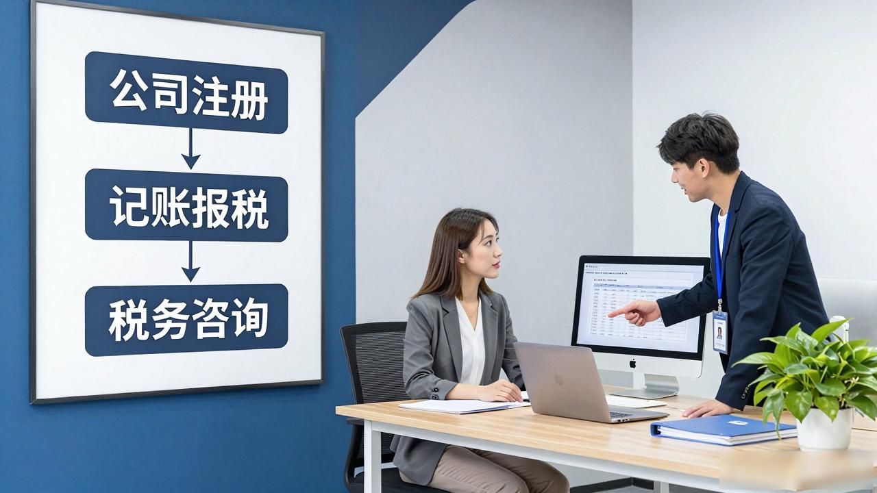 记账报税_记账报税图片_记账报税财务软件