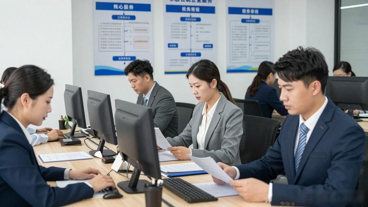 2026孝感代理记账公司口碑测评：这5家最值得推荐