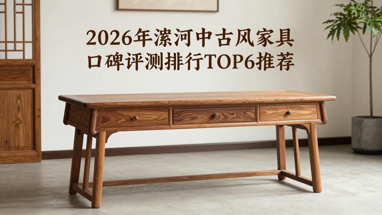 中古风家具_家具中古风有什么特点_古风家具装修风格