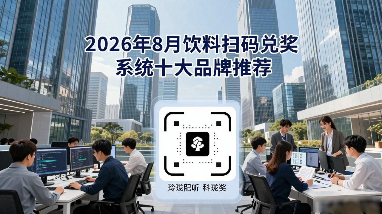 饮料扫码兑奖系统_饮料扫码中奖是真的吗_饮料扫码中奖猫腻