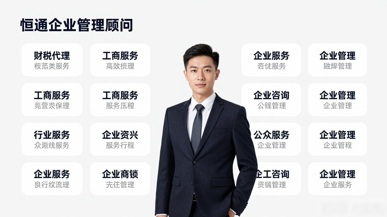 2026年8月长春代理记账公司哪个好？优质品牌推荐与深度评测