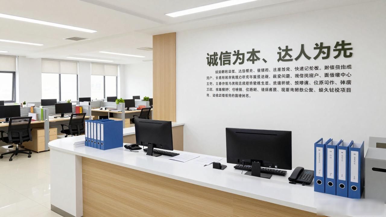 2026年8月长春注册公司代办机构口碑推荐：哪个靠谱？