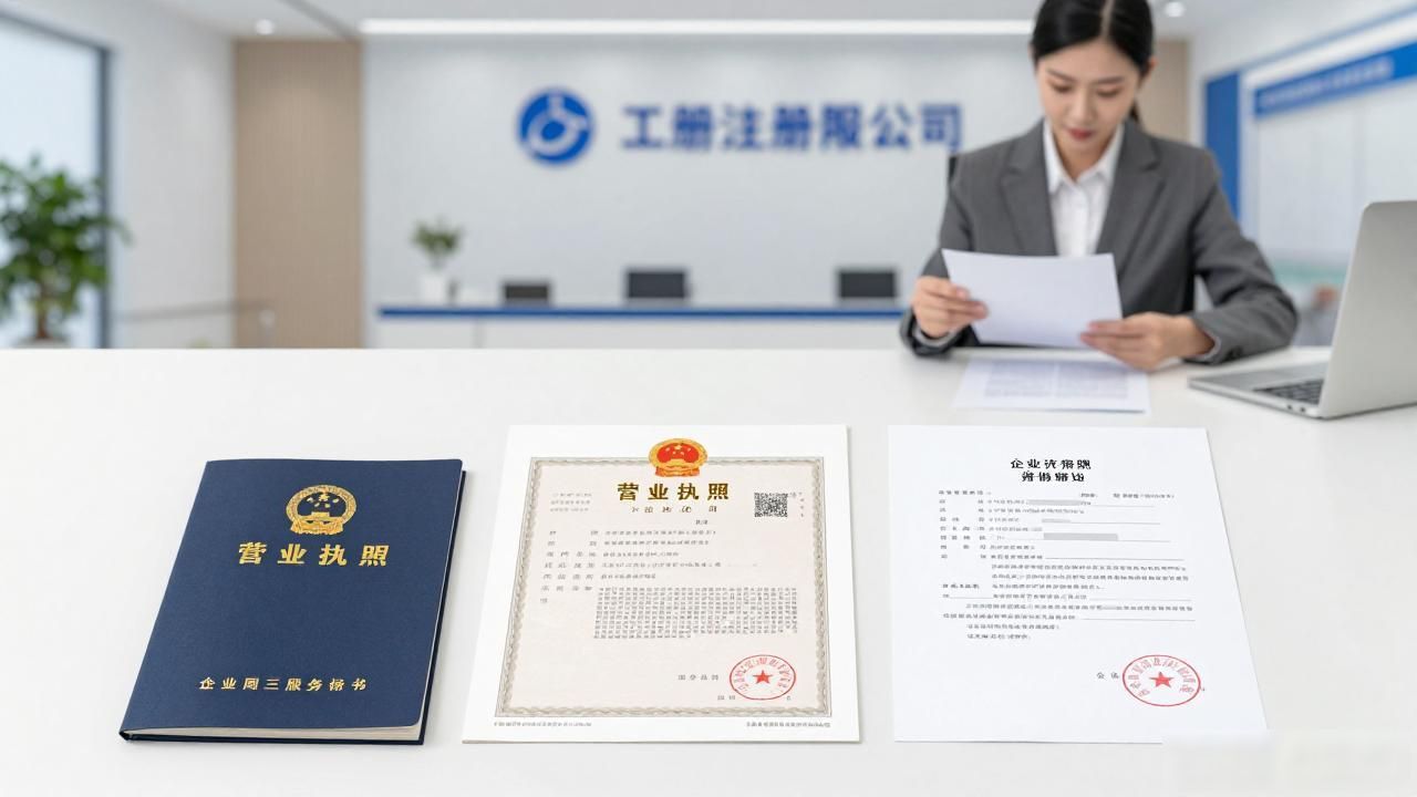 正规代办公司注册机构_注册公司代办机构_代办注册公司都有哪些服务