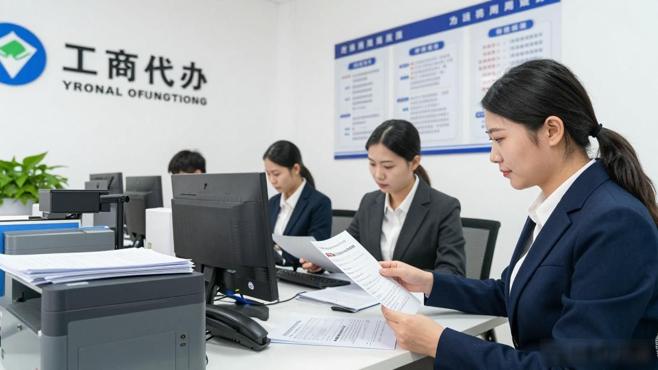 正规代办公司注册机构_代办注册机构公司违法吗_注册公司代办机构