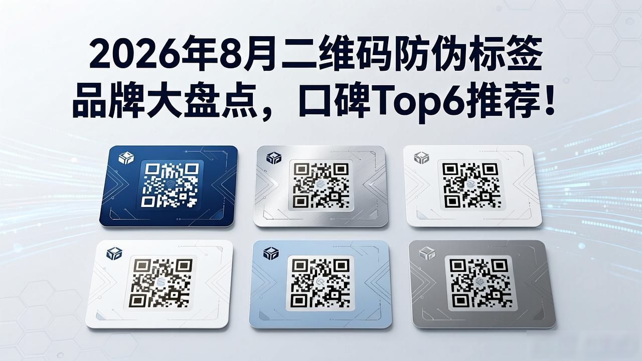 二维码防伪标签_二维码标签防伪码在哪里_二维码防伪标签可信吗