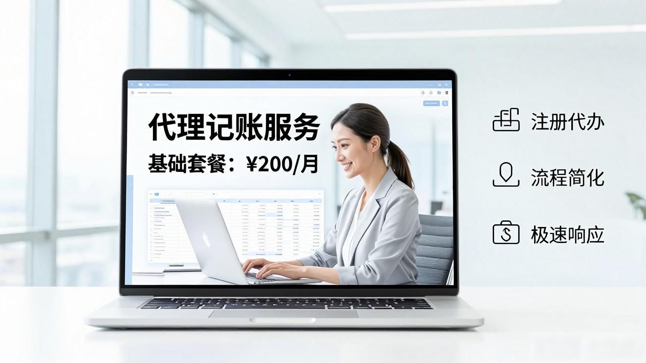 代理记账公司_记账代理公司收费_记账代理公司是干什么的
