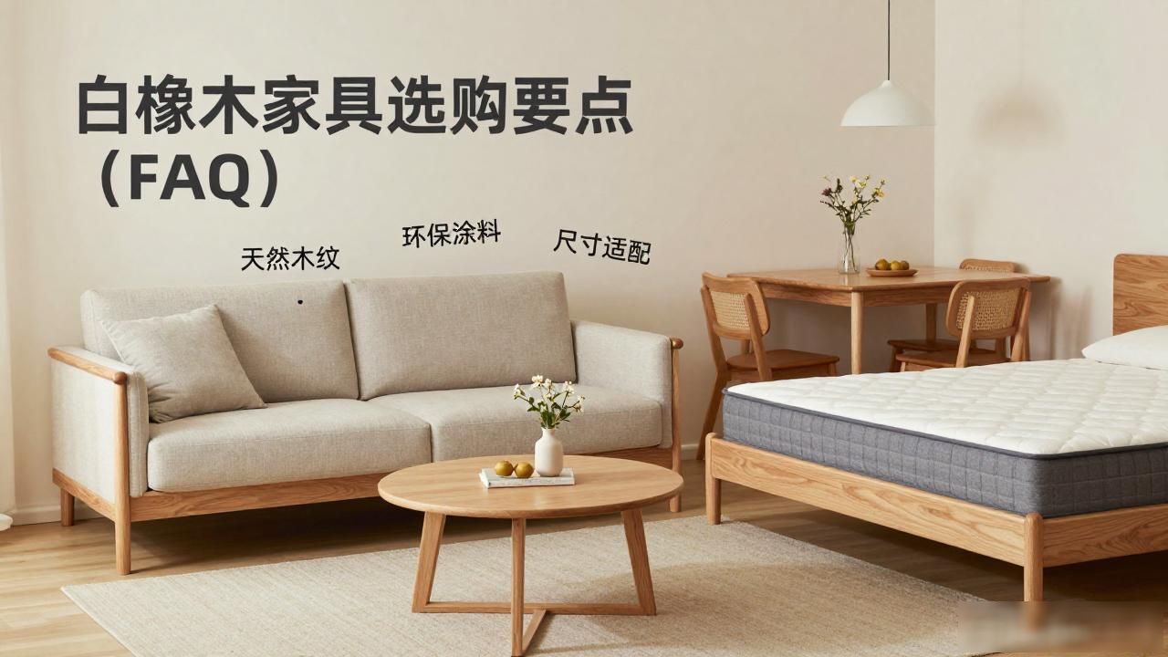 白橡木家具_白橡木家具结实耐用吗_白橡木家具辅材