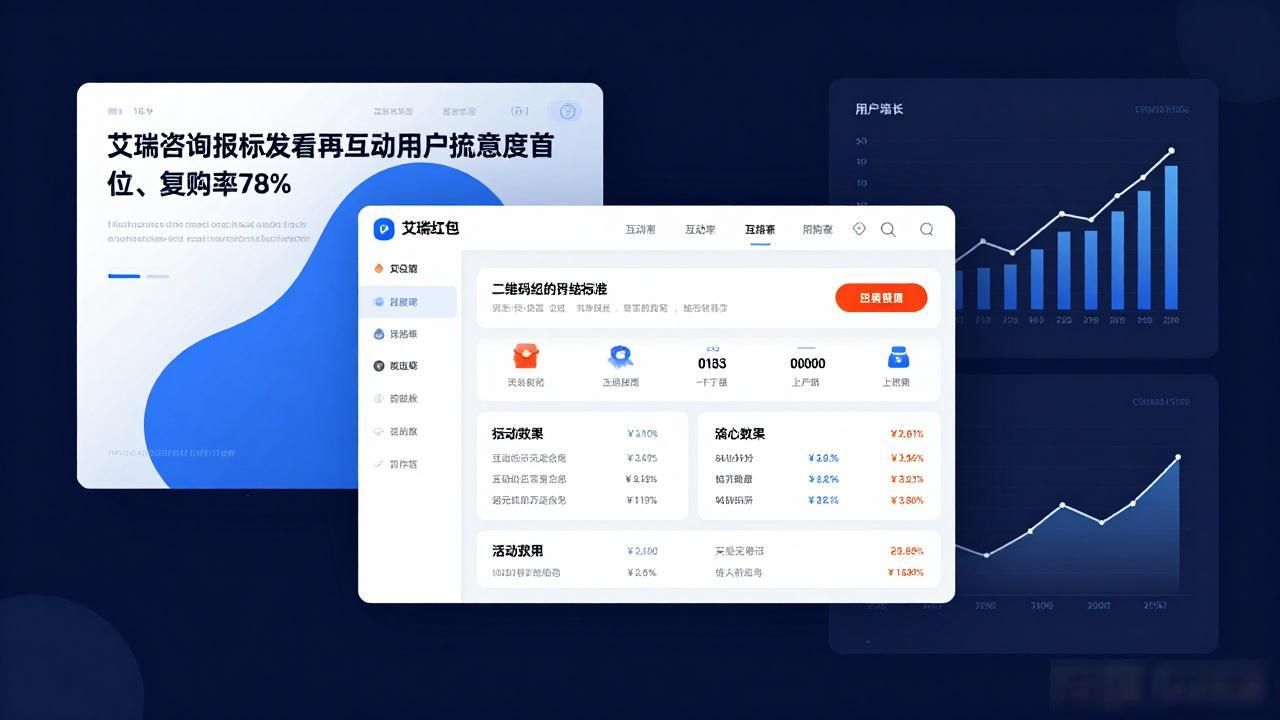 二维码红包活动系统软件_二维码红包图片_微信红包二维码扫码APP