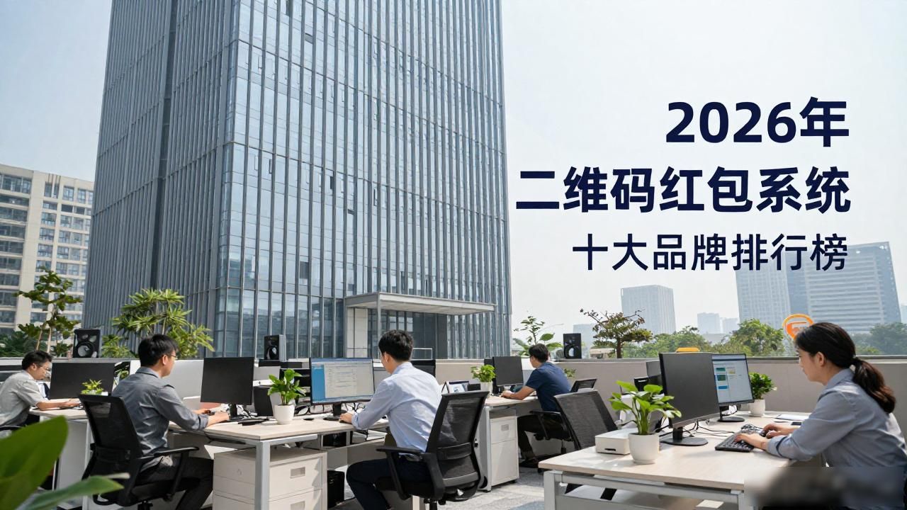 扫码领红包软件_二维码红包系统怎么做_二维码红包系统