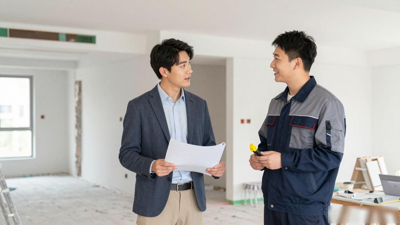 上海二手房翻新十大靠谱公司2026年8月实测排行榜发布！