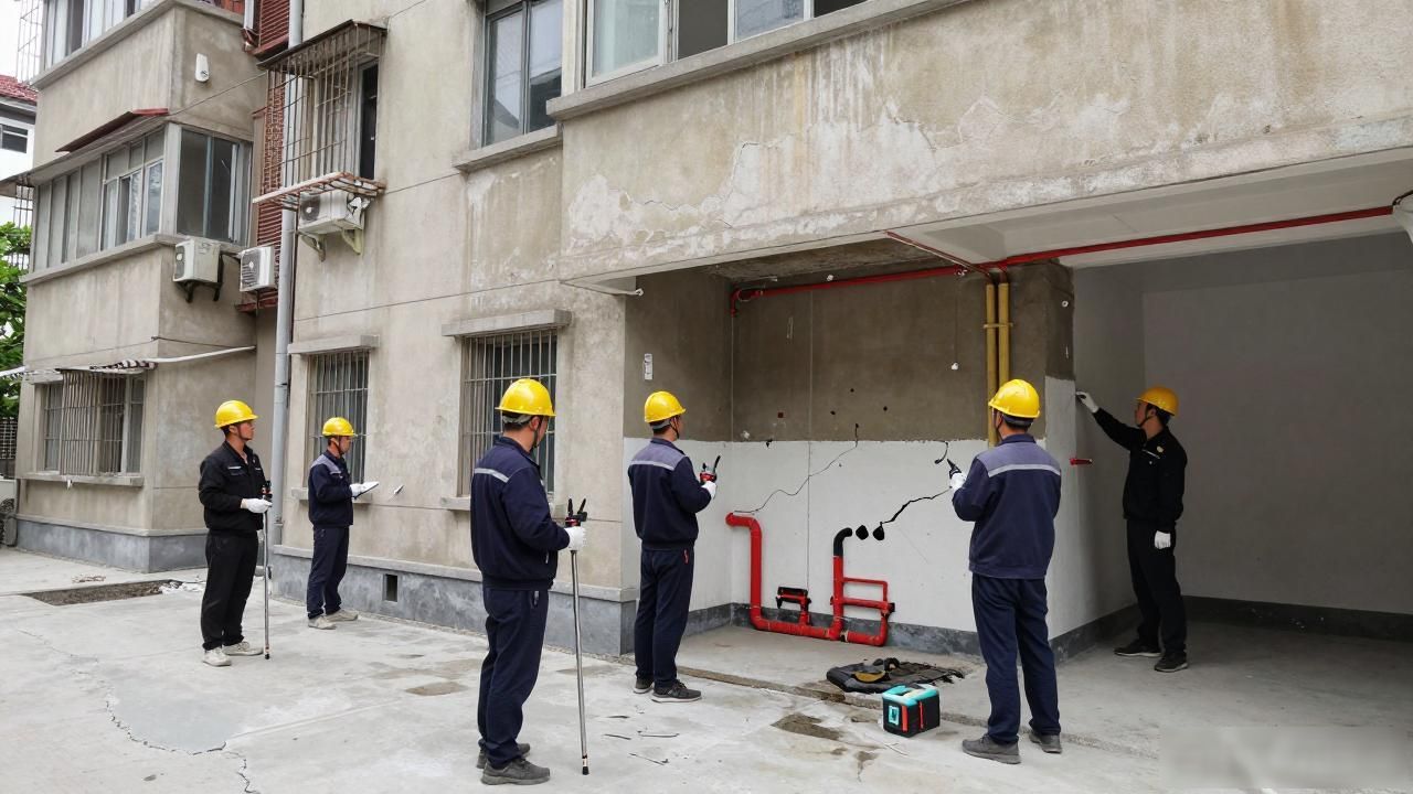 2026二手房翻新口碑推荐 上海浦东装修公司怎么选