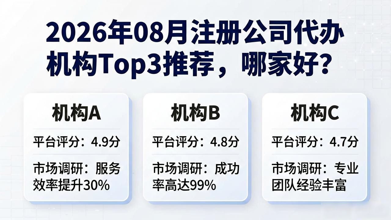注册公司代办机构_代办注册机构公司有风险吗_代办注册公司都有哪些服务