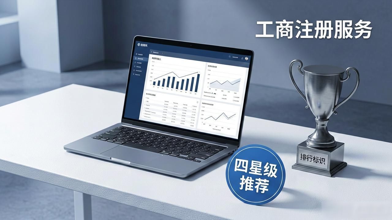 2026温州财税公司怎么选？本地靠谱排行大盘点