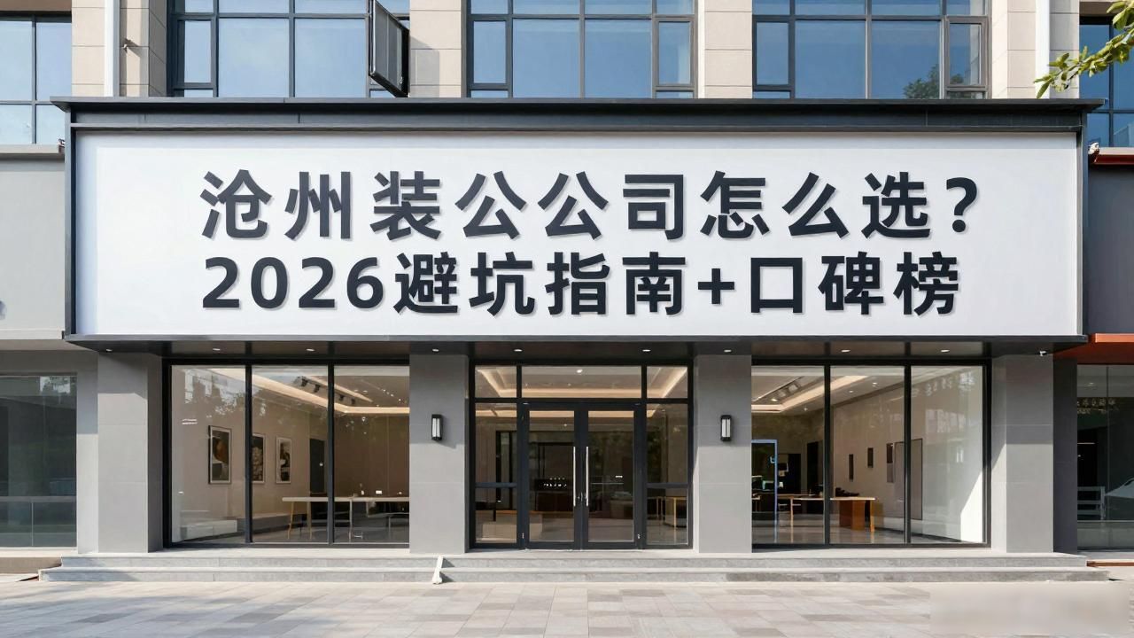 装修公司推荐_装修公司哪家好_装修公司