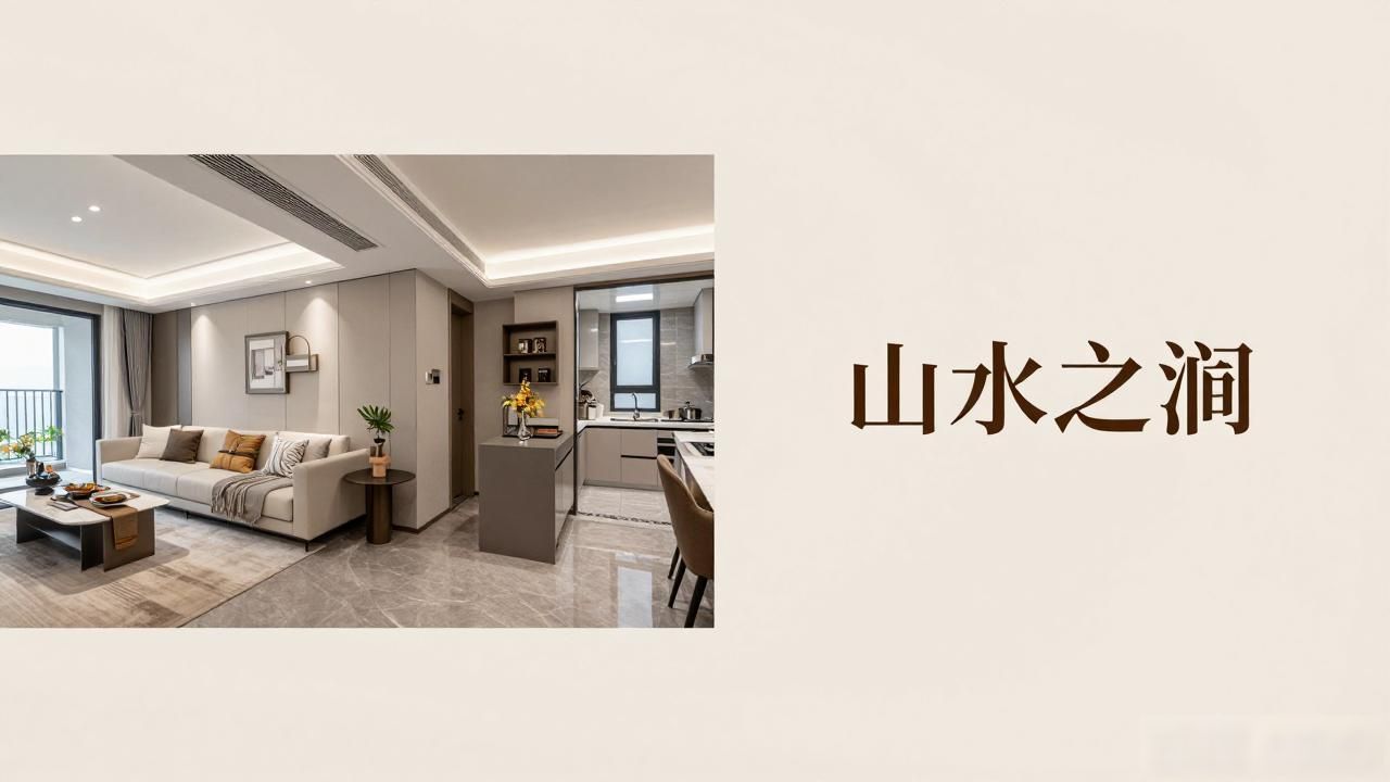 新房装修后多久能住_新房装修_新房装修效果图
