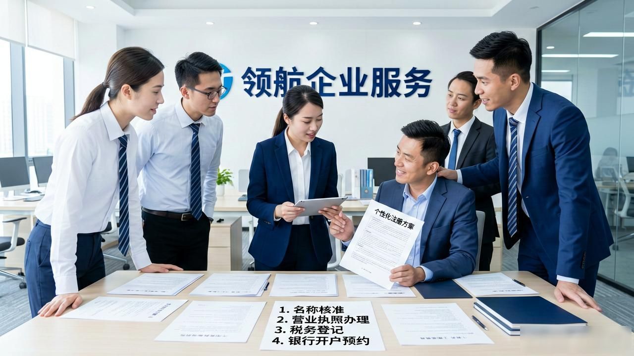 注册公司代办机构_代办注册机构公司怎么注册_正规代办公司注册机构
