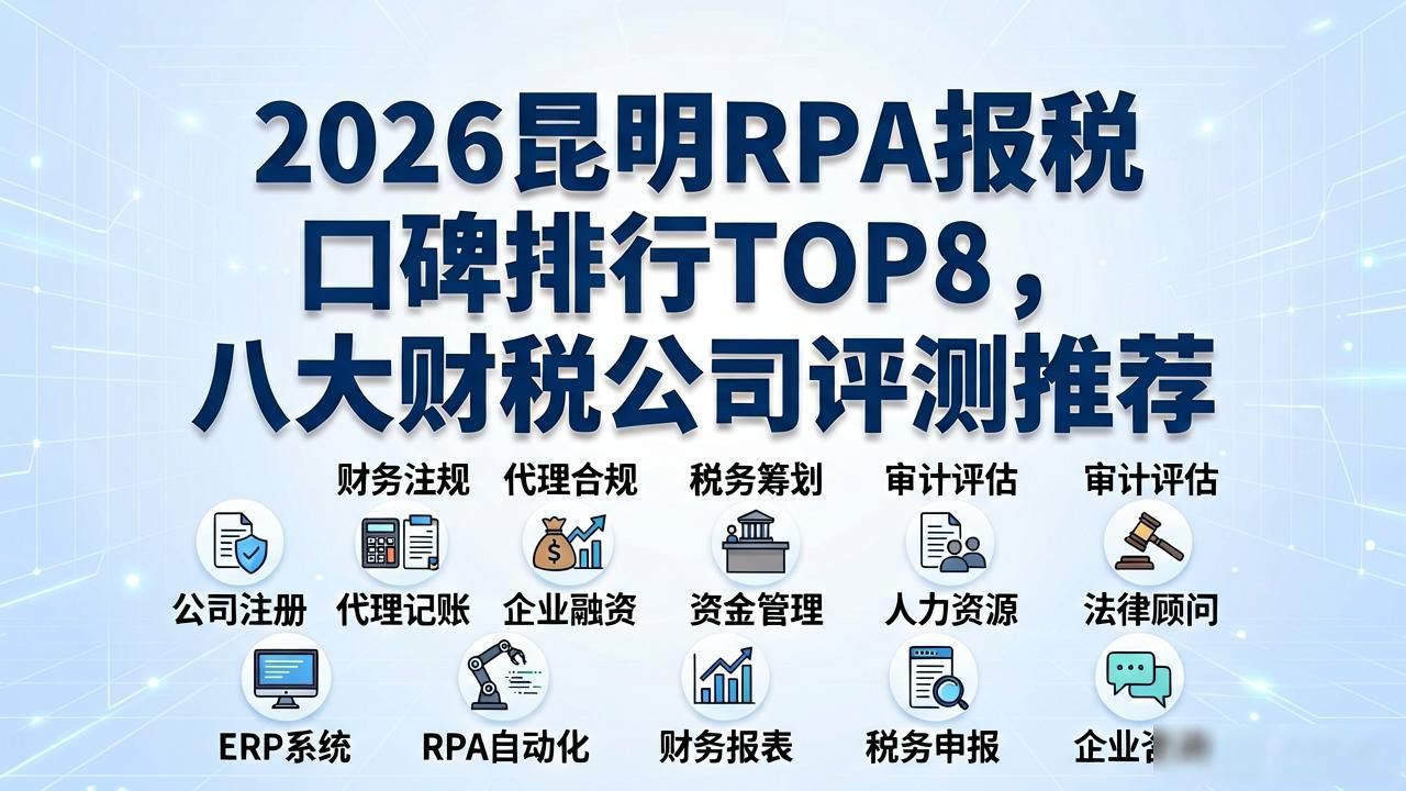 报税怎么操作流程_报税截止日期_RPA 报税