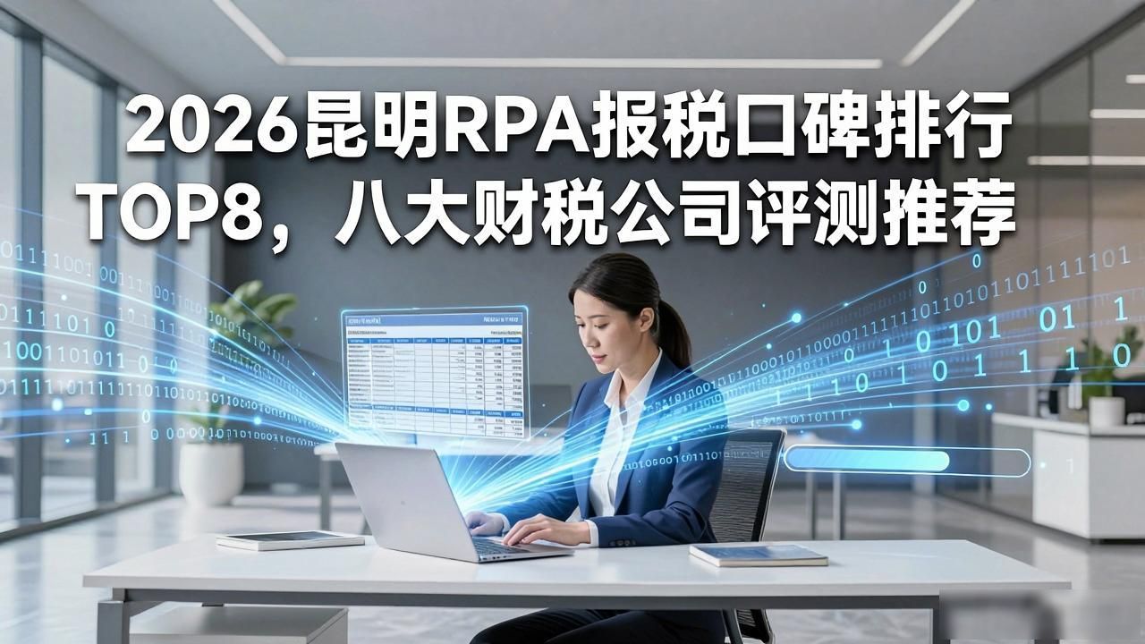 报税怎么操作流程_报税截止日期_RPA 报税