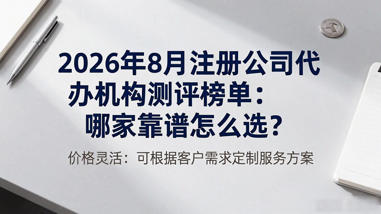 正规代办公司注册机构_代办注册公司都有哪些服务_注册公司代办机构
