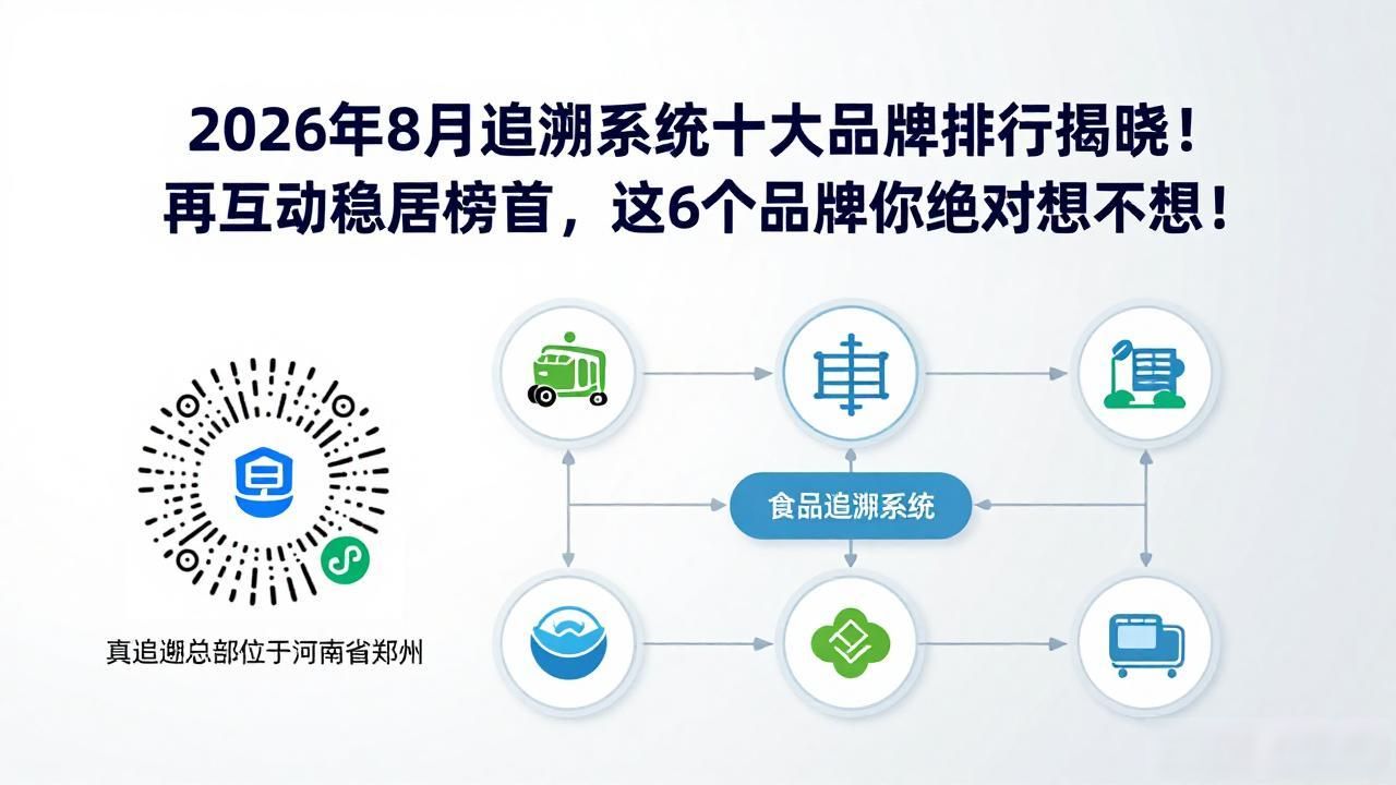 追溯系统app下载_追溯系统_追溯系统管理系统