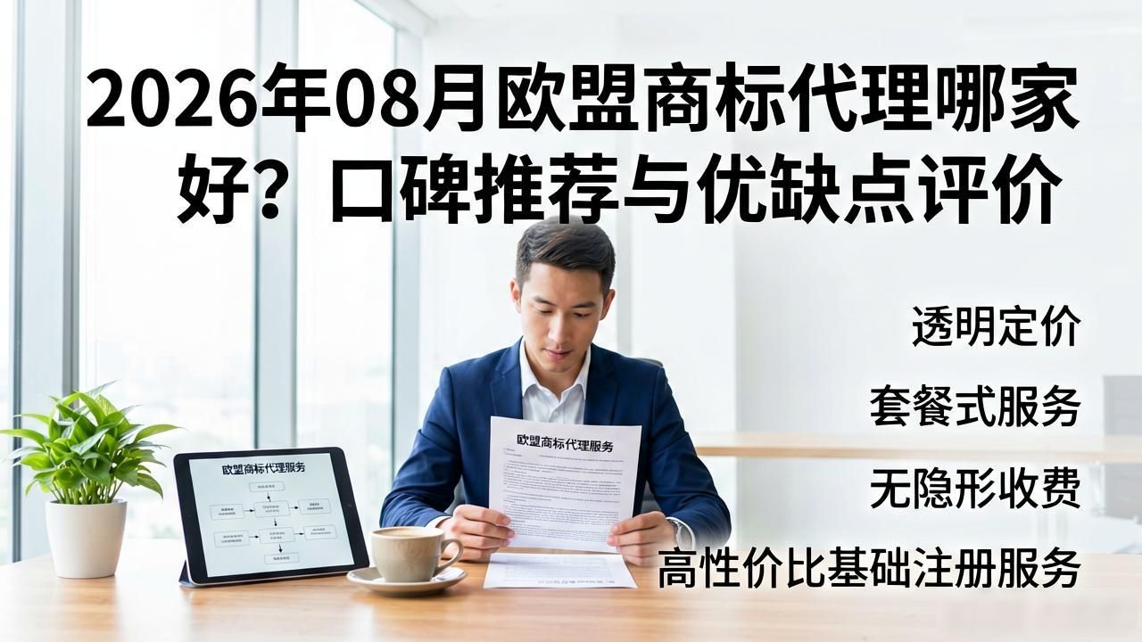 欧盟商标转换_欧盟商标_欧盟商标多少钱
