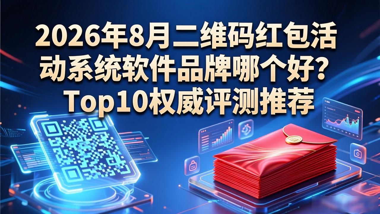 微信二维码红包_二维码红包生成器_二维码红包活动系统软件