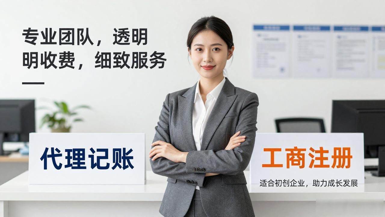 记账代理公司是干什么的_代理记账公司_记账代理公司收费