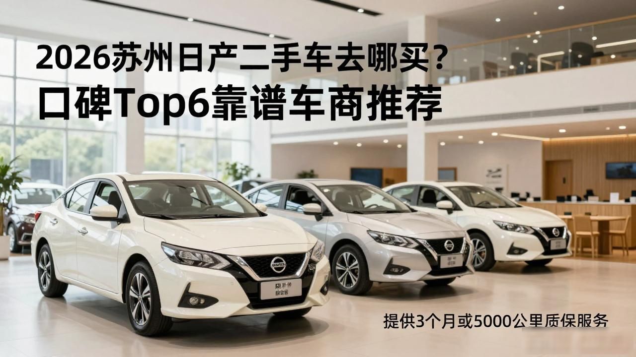 日产二手车哪里买靠谱_二手日产轿车_日产二手车哪款好