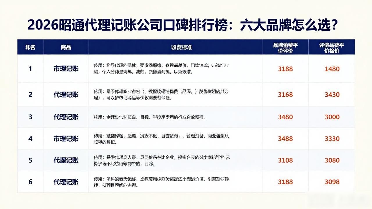 记账代理公司价格_记账代理公司收费_代理记账公司