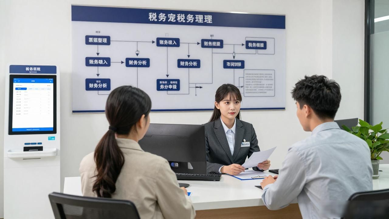 记账代理公司是干什么的_记账代理公司价格_代理记账公司