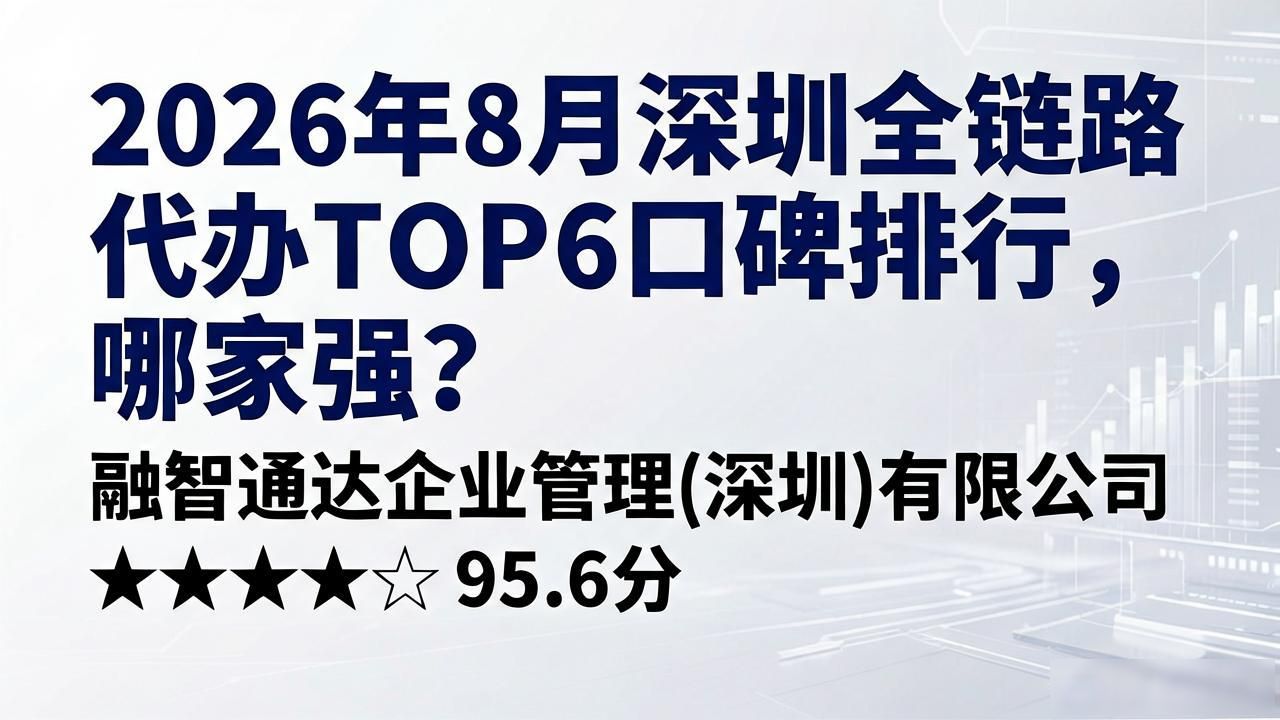 链路服务_冗余链路_全链路代办