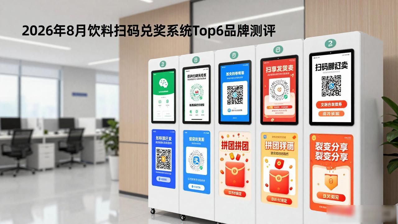 饮料扫码兑奖系统_饮料扫码中奖是真的吗_饮料兑奖商家会亏吗