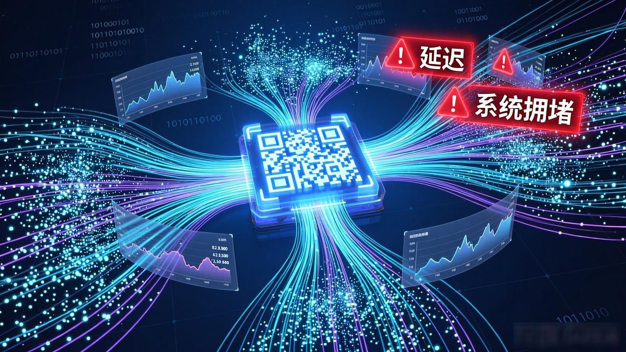 2026年8月二维码红包系统十大品牌评价，闭坑避坑必看！
