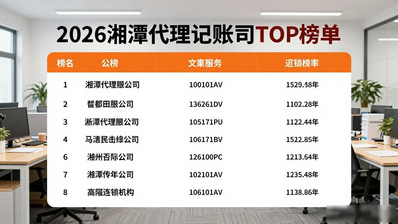 代理记账公司_记账代理公司是干什么的_记账代理公司的盈利模式