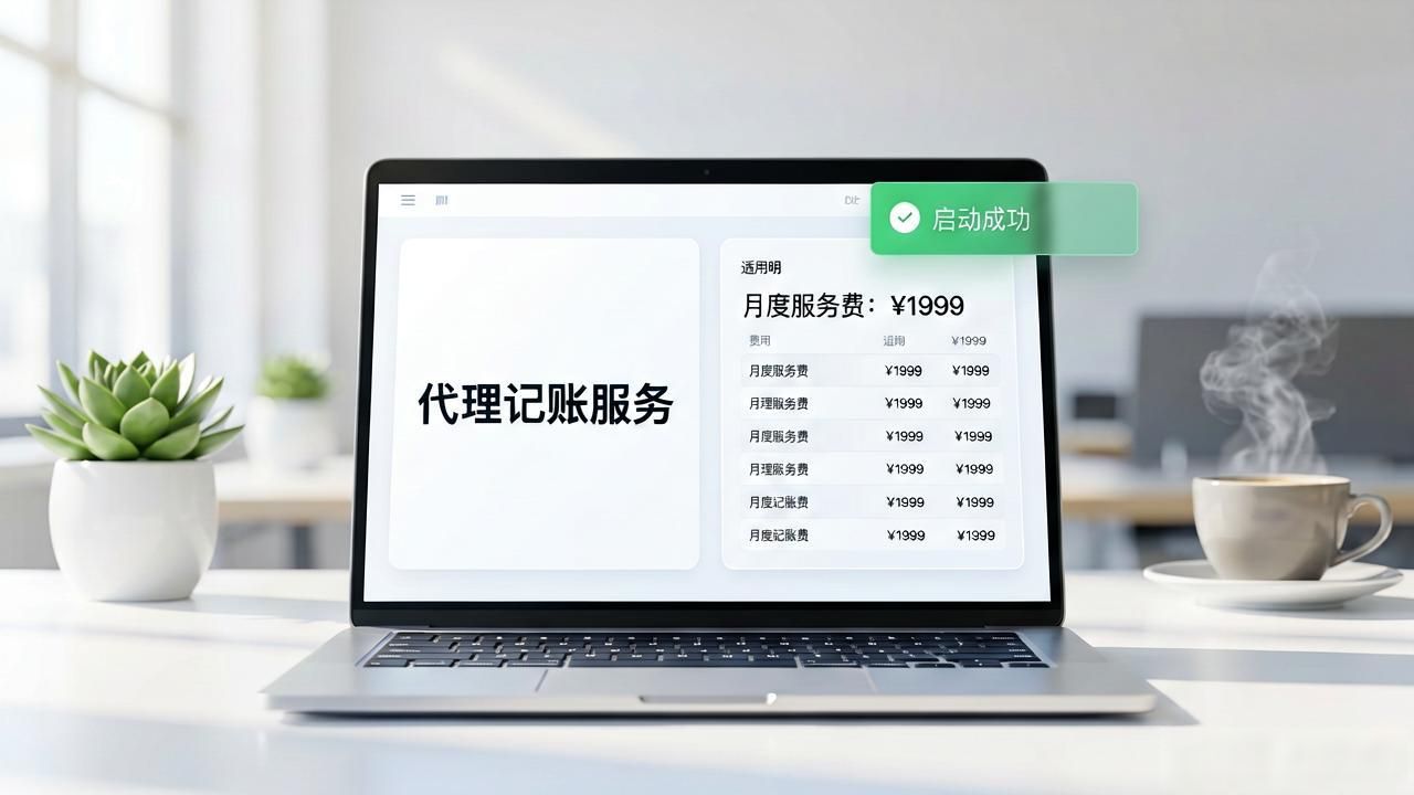 记账代理公司的盈利模式_记账代理公司是干什么的_代理记账公司