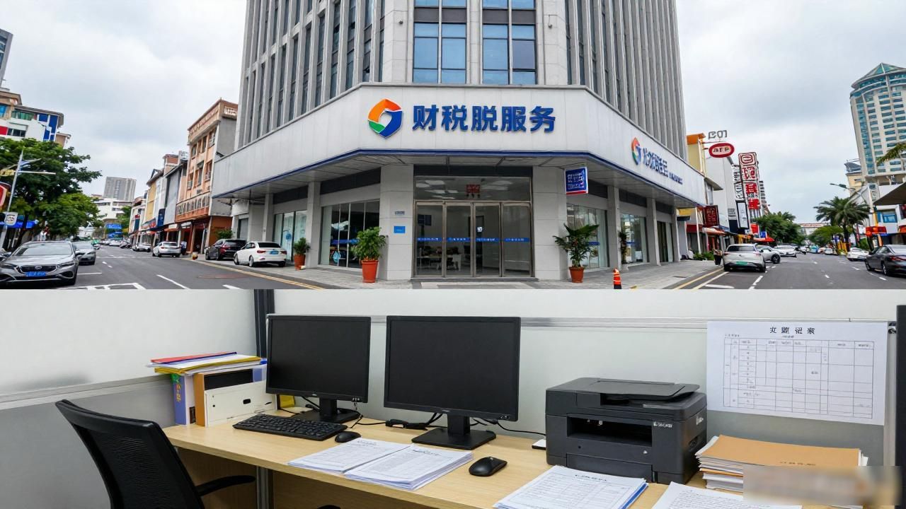 记账代理公司是干啥的了_记账代理公司的盈利模式_代理记账公司