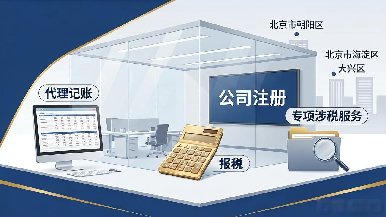记账代理公司是干啥的了_代理记账公司_记账代理公司价格
