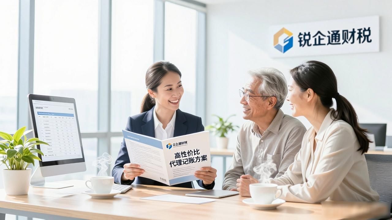 代理记账公司_记账代理公司利润空间_记账代理公司的盈利模式