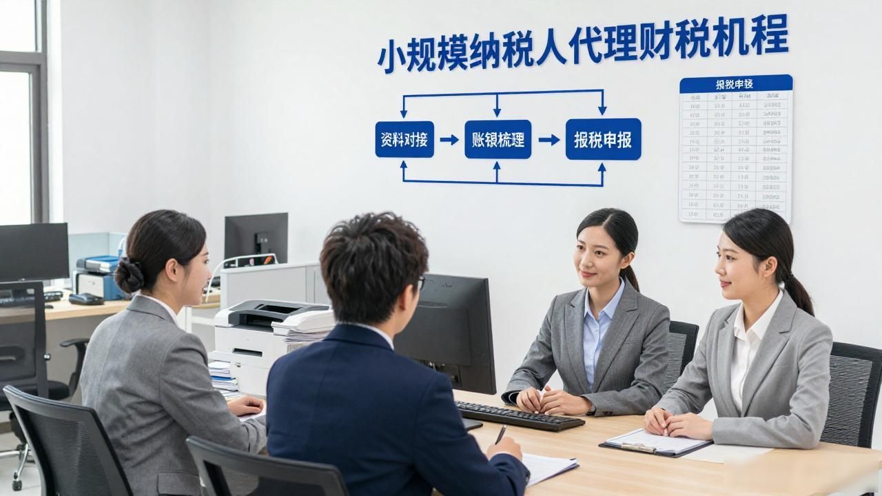 电商财税政策_电商行业税务政策_电商财税合规