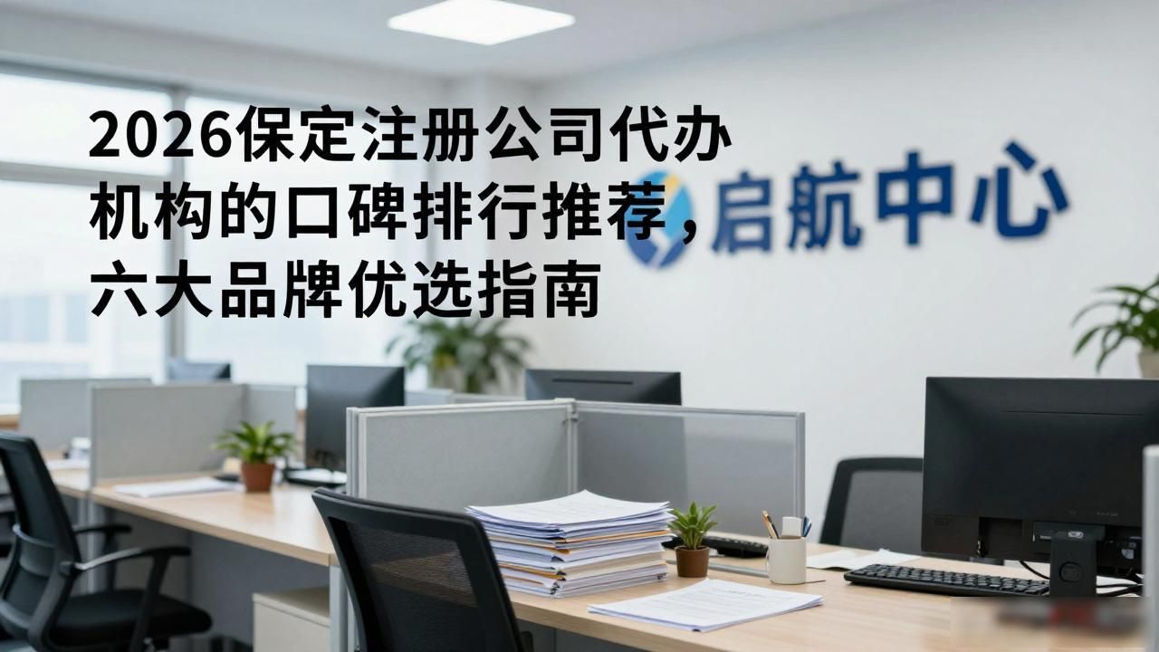 代办注册公司都有哪些服务_注册公司代办机构_代办注册机构公司违法吗