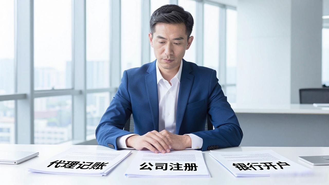 记账代理公司价格_记账代理公司的盈利模式_代理记账公司