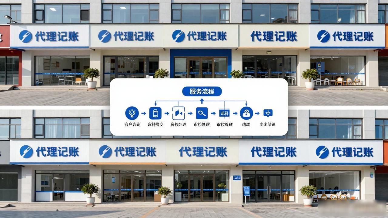 代理记账公司_记账代理公司是干啥的了_记账代理公司是干什么的
