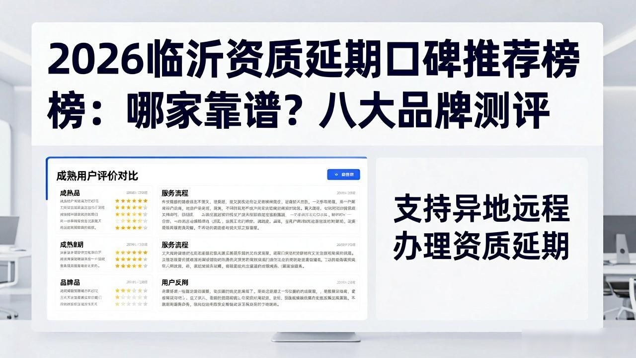 资质延期_资质延期是什么意思_资质延期最新政策