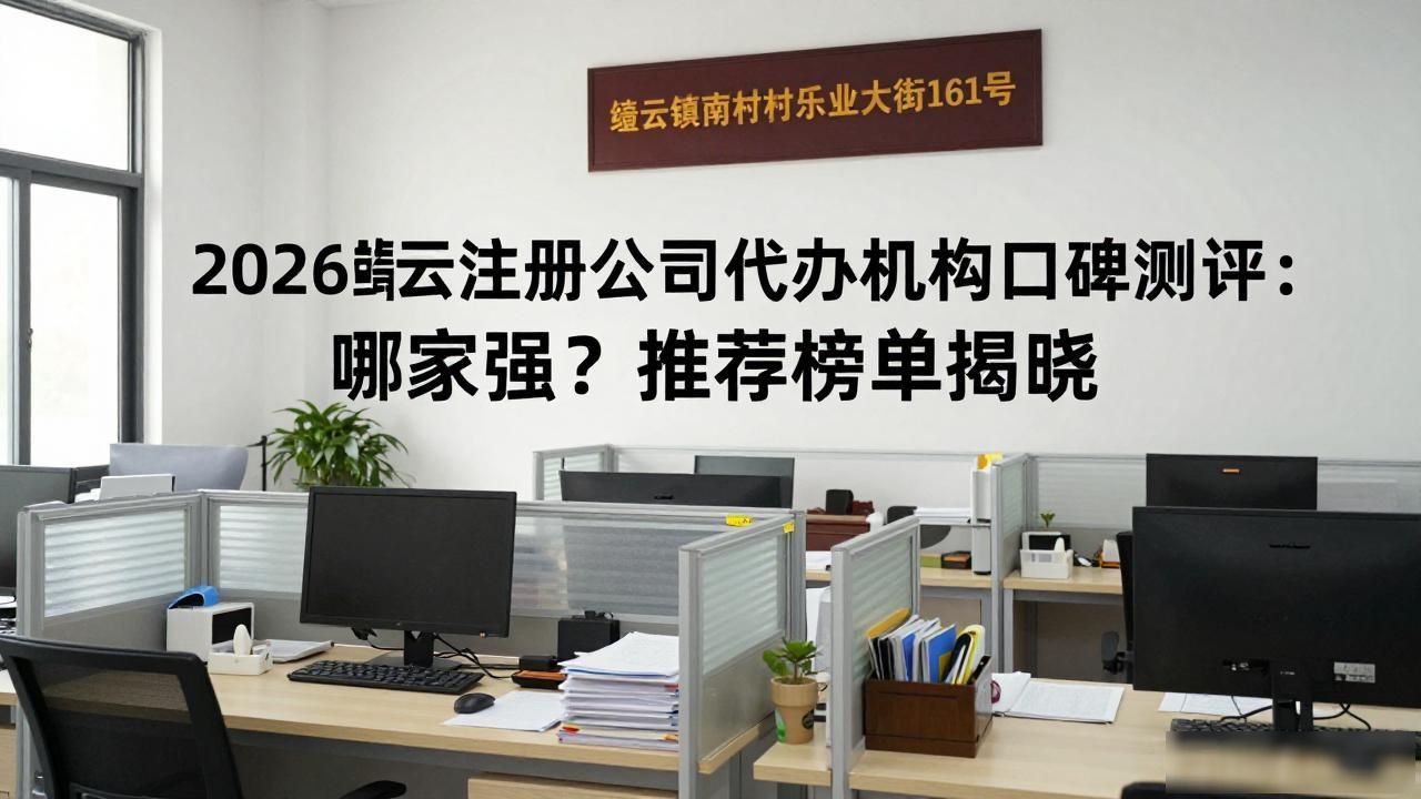 代办注册公司都有哪些服务_注册公司代办机构_代办注册机构公司有风险吗