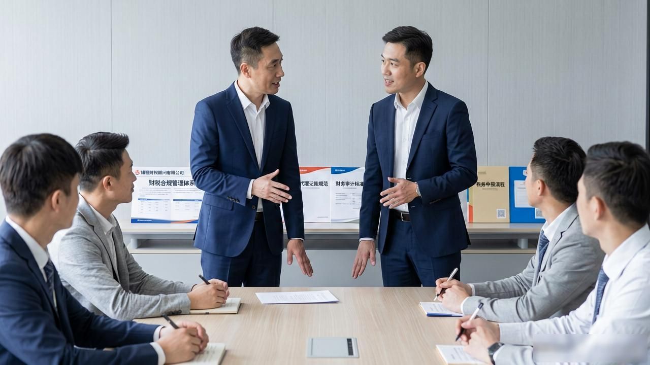 记账代理公司需要什么资质_代理记账_记账代理费用