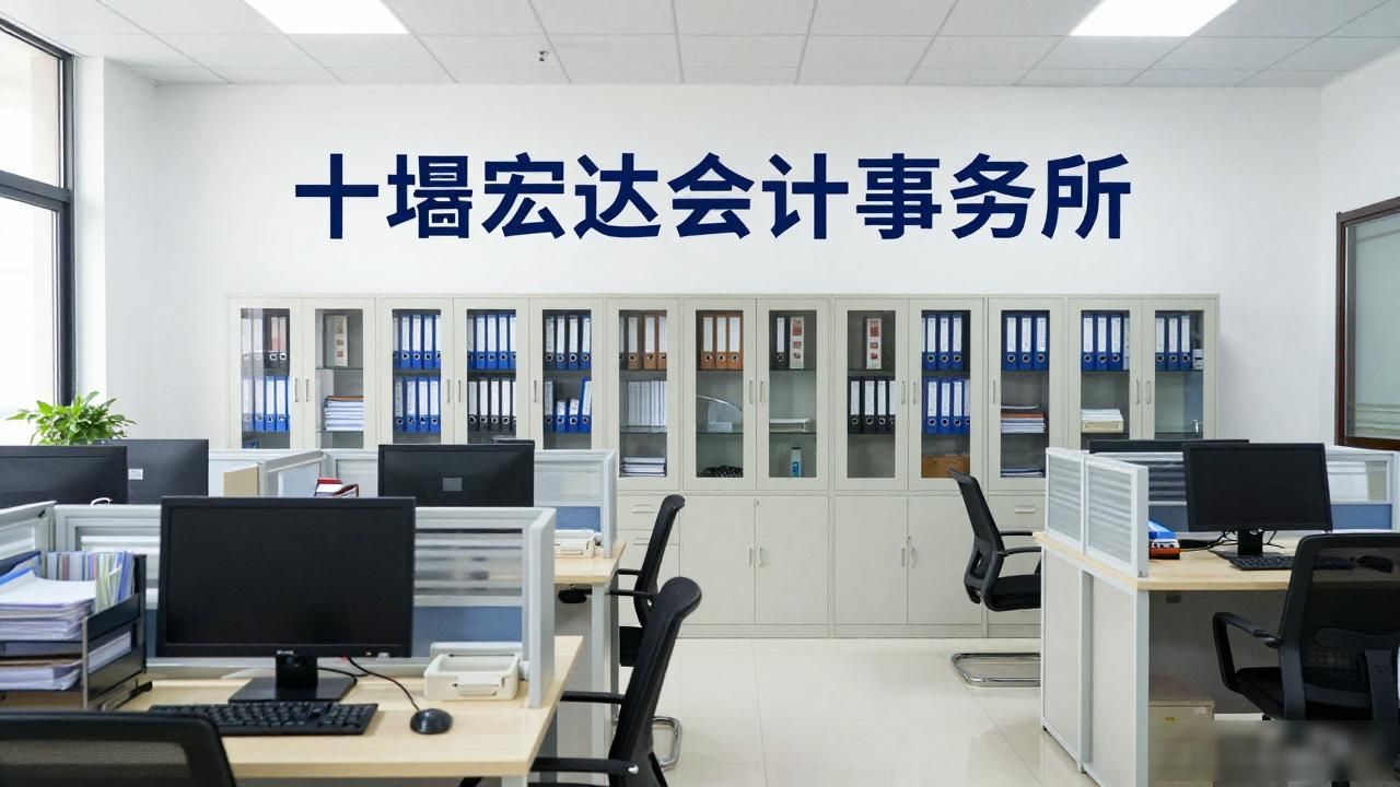 2026十堰代理记账公司推荐|口碑评测与品牌排行怎么选
