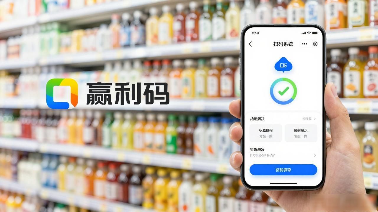 再来一瓶扫码系统_再来一瓶要扫码的饮料_再来一瓶自己扫完还能兑换吗