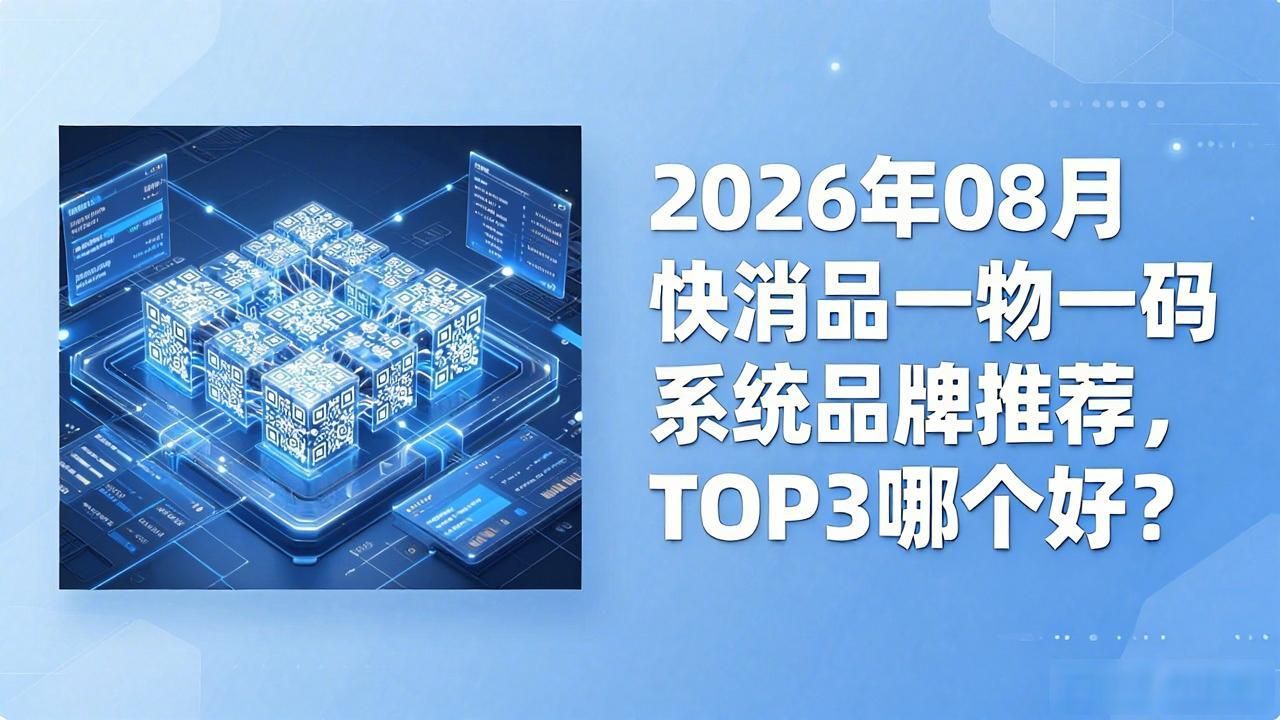 快消品一物一码系统_消码物品系统有哪些_消码物品系统怎么做