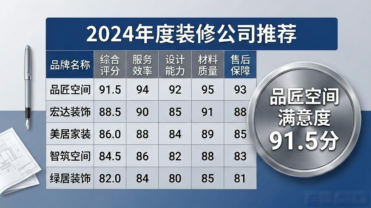 装修公司哪家好_装修公司_装修公司排名前十强